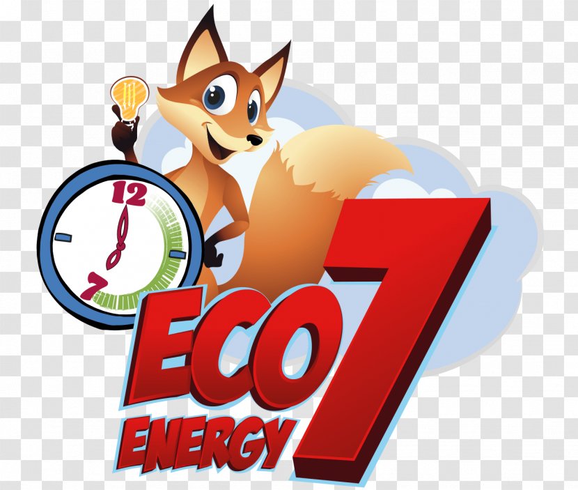 Economy 7 Energy Supply Electricity Renewable - Eco Transparent PNG