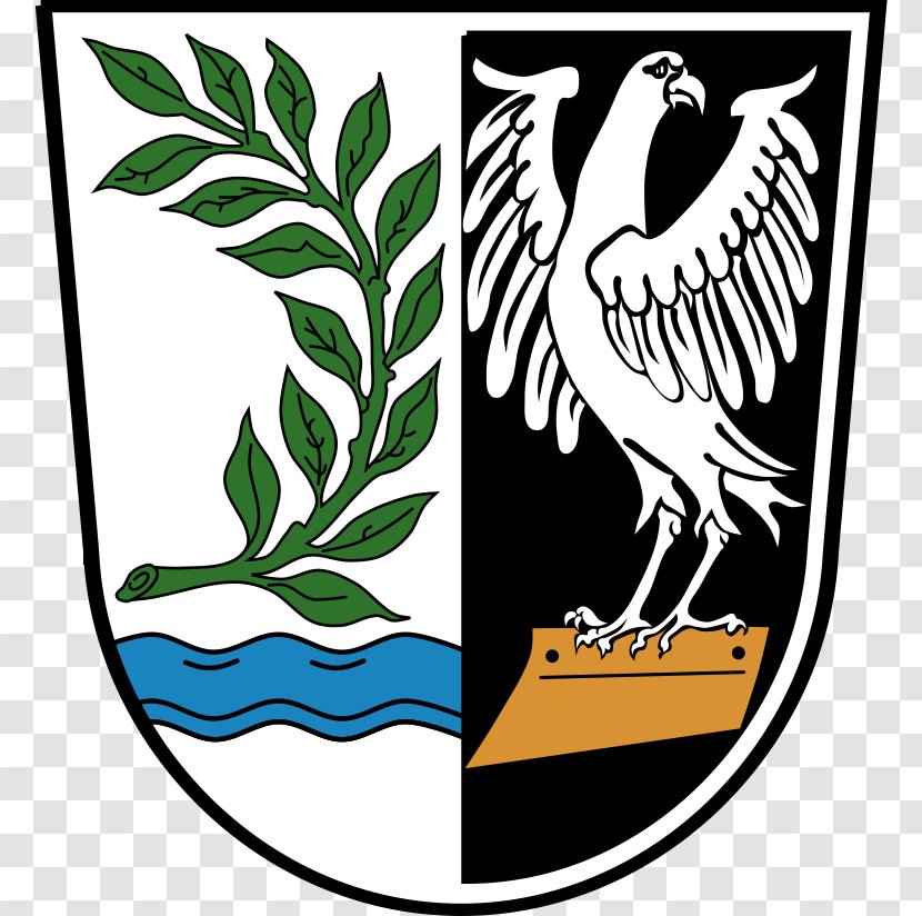Weidenbach Wikipedia Coat Of Arms Clip Art - Beak Transparent PNG