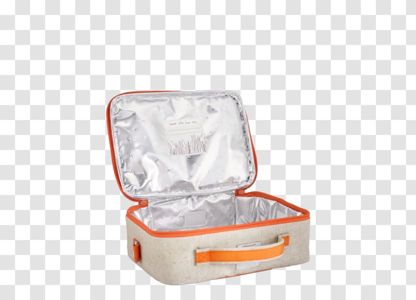 Lunchbox Bento School - Lunch - Box Transparent PNG