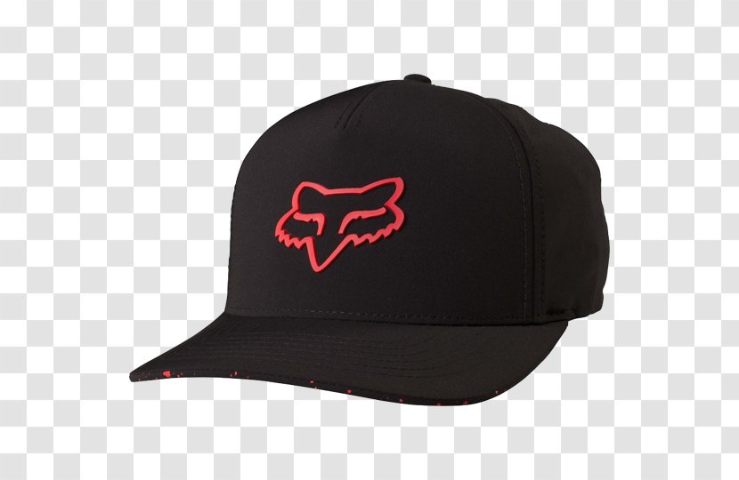 fox racing cap