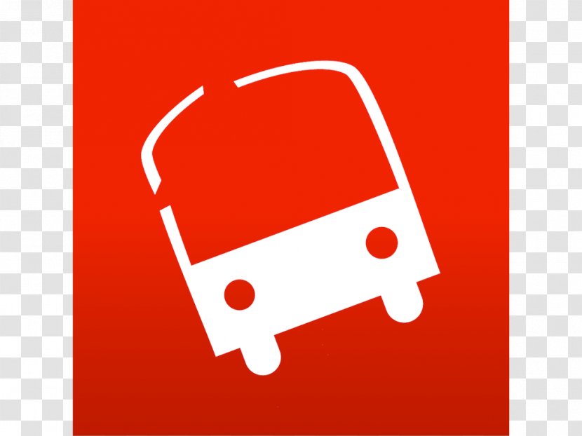 Bus Train Trolley Public Transport Rapid Transit - Area Transparent PNG