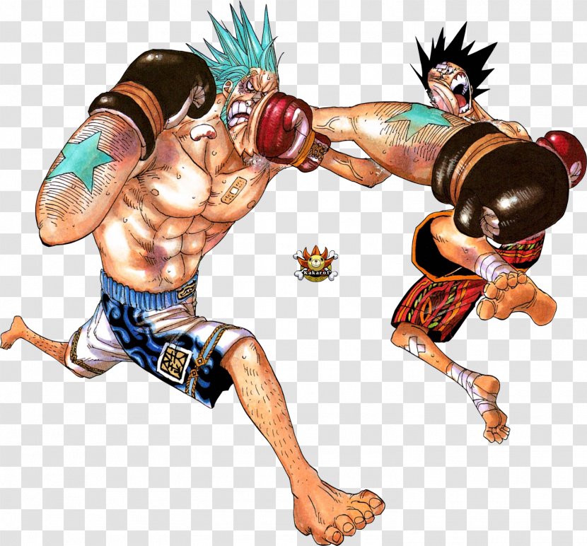 One Piece: Burning Blood Franky Monkey D. Luffy Tony Chopper Brook - Heart - LUFFY Transparent PNG