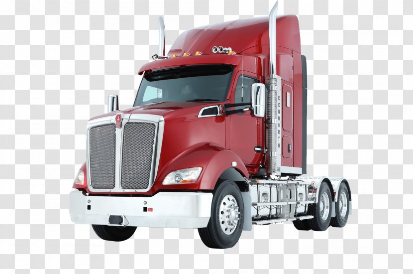 Tire Car Bumper Commercial Vehicle - Semitrailer Truck Transparent PNG