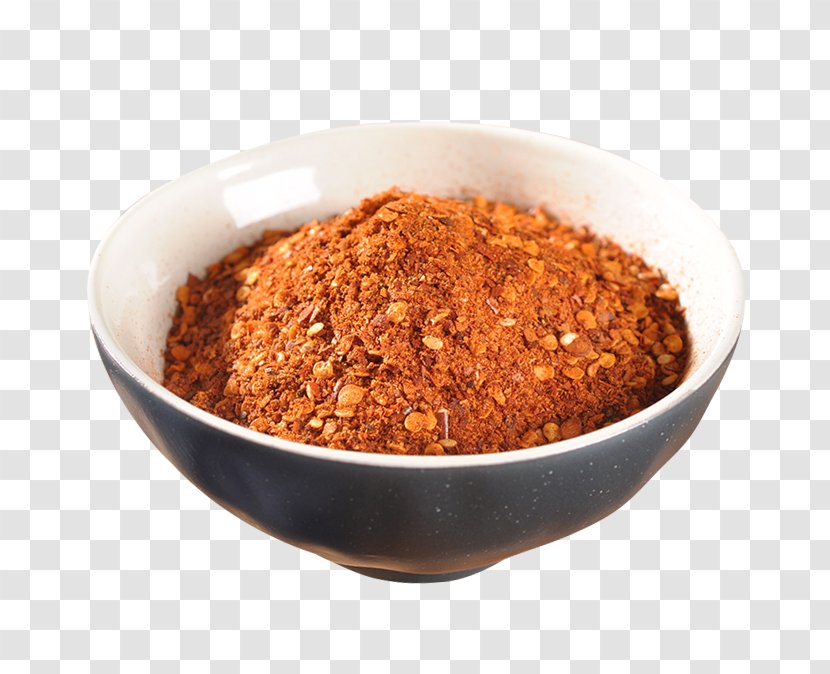 Bell Pepper Chili Powder Pungency - Ingredient - Green Transparent PNG