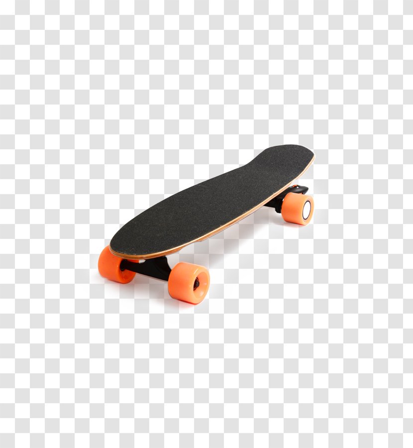 Longboard Product Design - Freeride - Skateboarding Transparent PNG