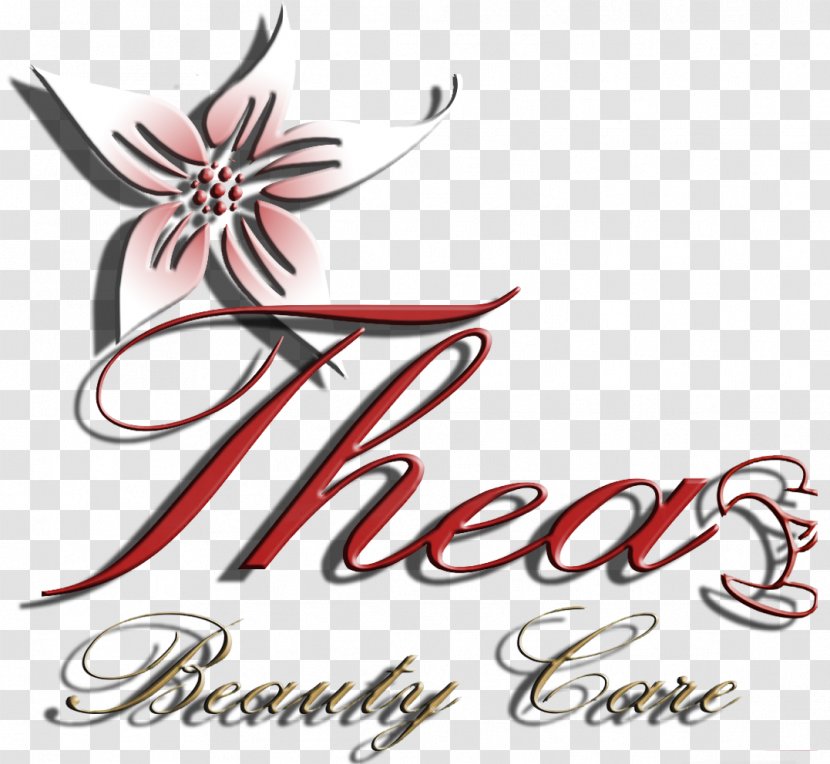 Centro Estetico Thea Beauty Care Aesthetics Parlour - Logo - Give the thumbs Up Transparent PNG
