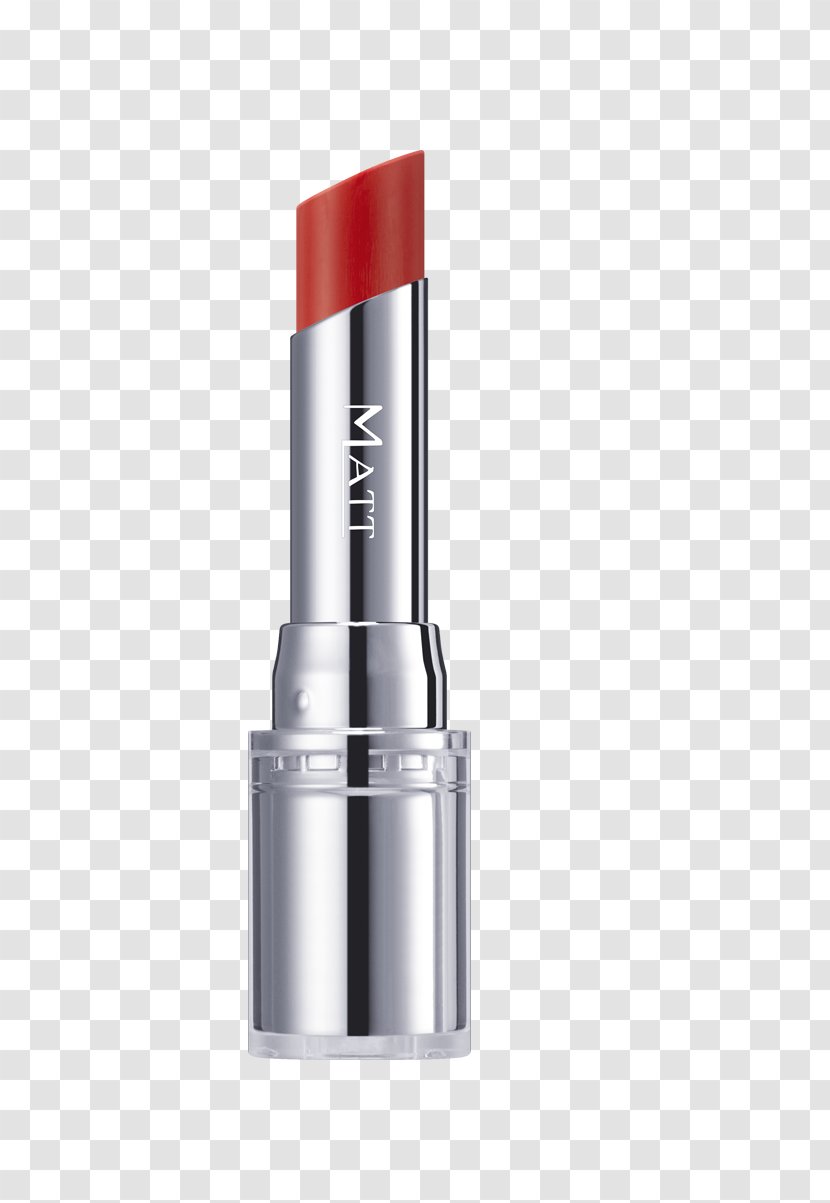 Rouge Lipstick Cosmetics Missha - Mystery Still Tender And Silky Matte Charm Transparent PNG