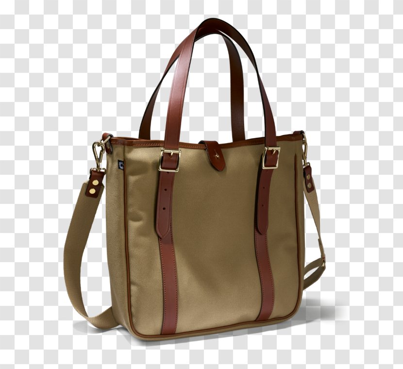 Tote Bag Handbag Leather Croots - Canvas - Material Transparent PNG