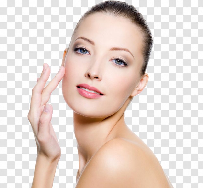 Skin Care Therapy Anti-aging Cream Surgery - Health Transparent PNG