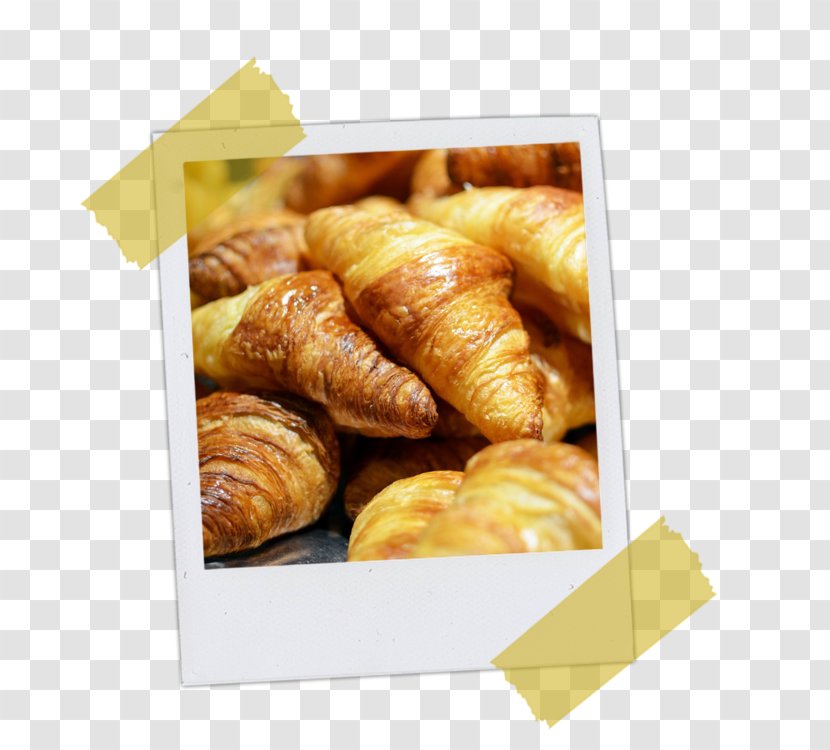 Croissant Breakfast Viennoiserie French Cuisine Pain Au Chocolat Transparent PNG