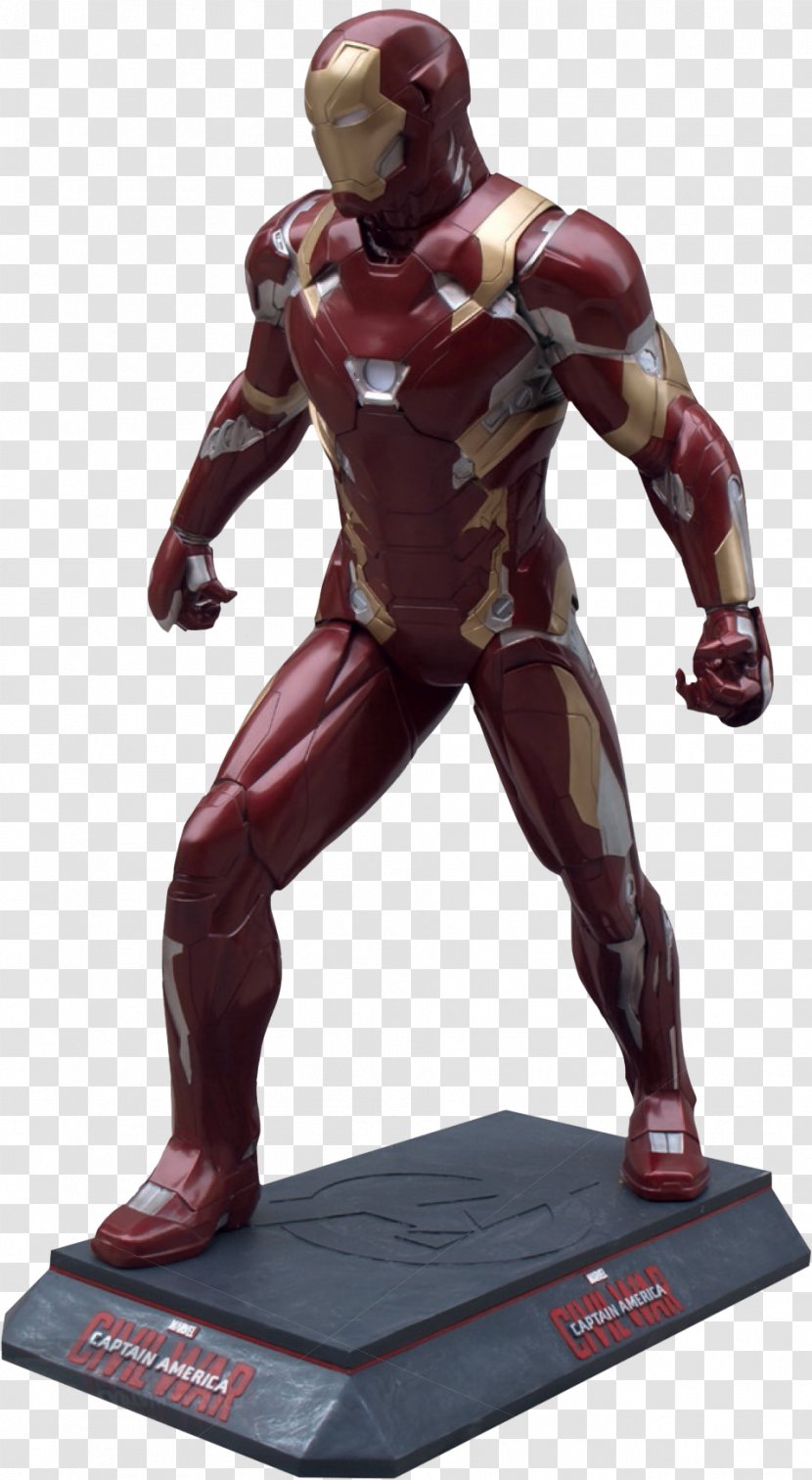 Iron Man War Machine Hulk Captain America Spider-Man - Spiderman Transparent PNG