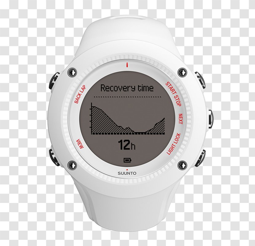 Suunto Ambit3 Run Oy Peak GPS Watch - Ambit2 R Transparent PNG