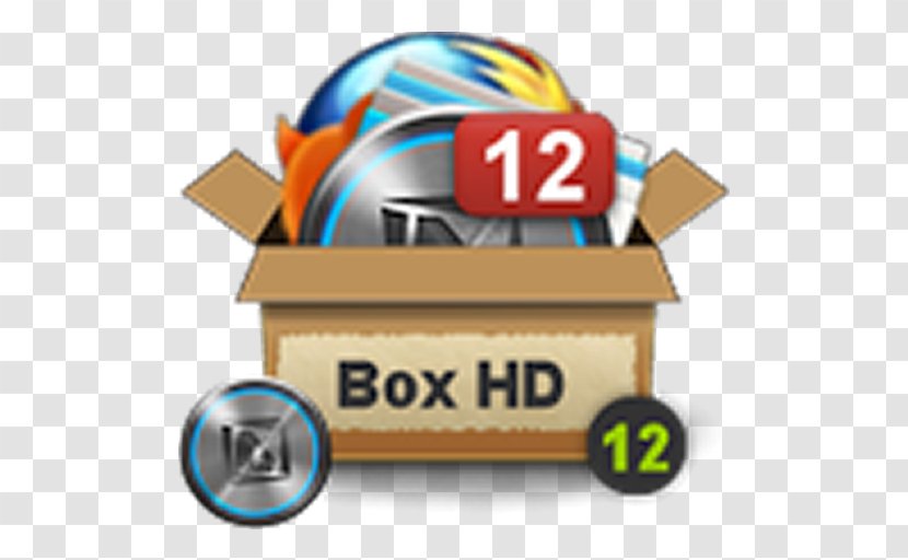 Google Play App Store - Software Widget - Amazon Box Transparent PNG