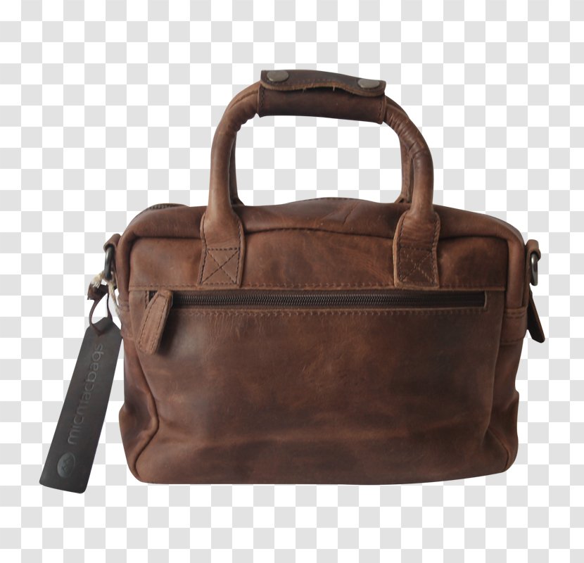 Handbag Leather Messenger Bags Briefcase - Backpack - Bag Transparent PNG