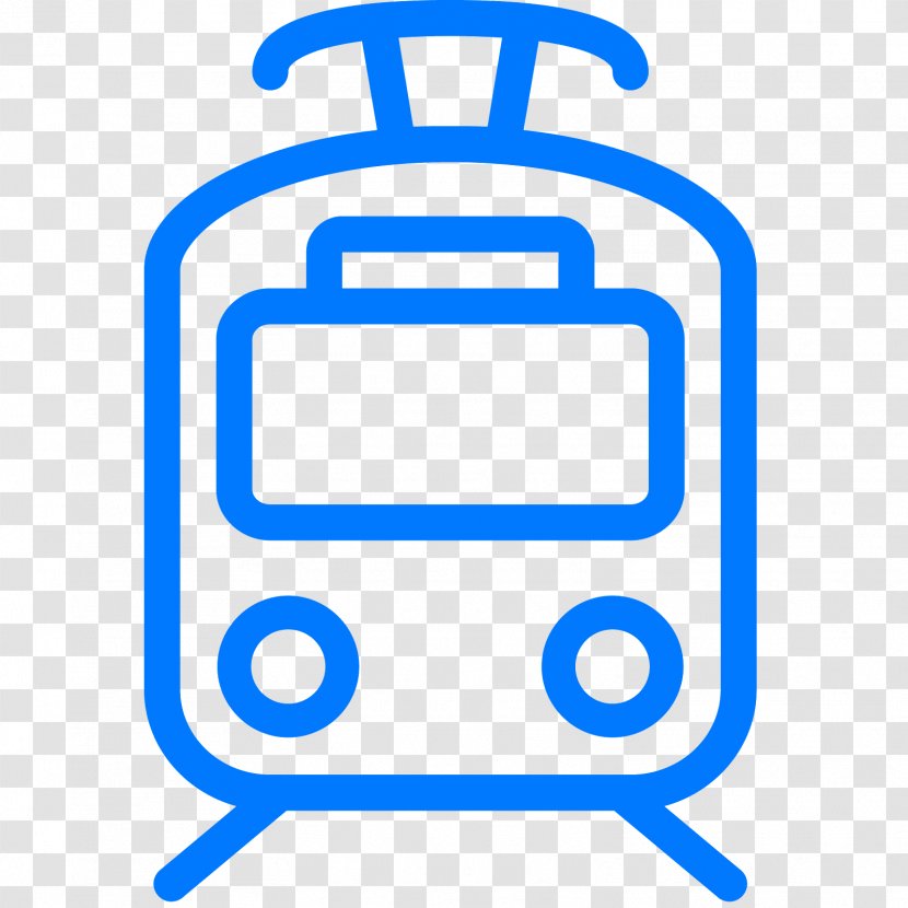 Trams In Amsterdam Train Rapid Transit - Tramtrain - Bus Stop Transparent PNG