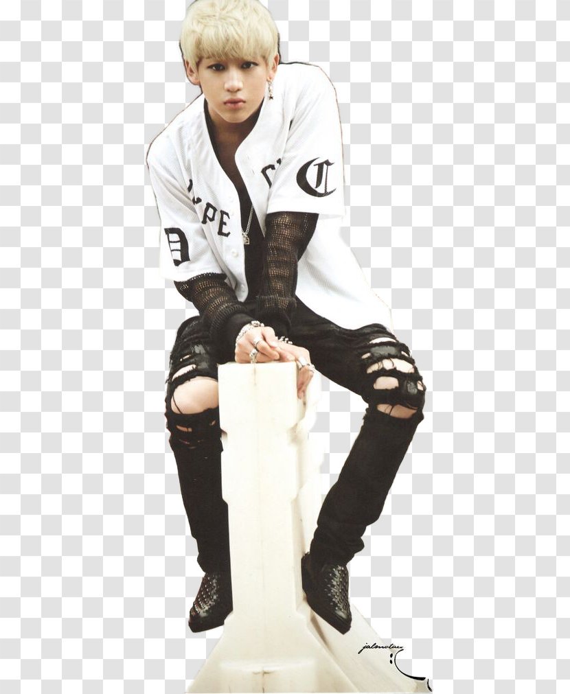 GOT7 7 For K-pop - Joint - Footwear Transparent PNG