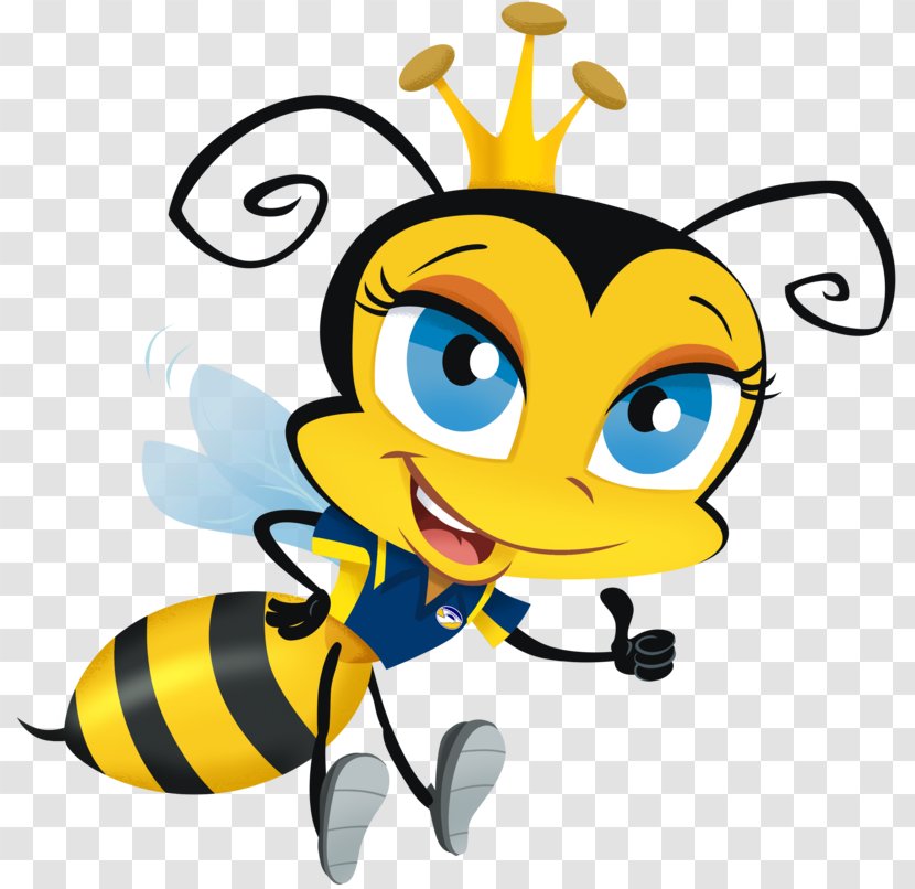Carniolan Honey Bee Three Bs Purse Hook Transparent PNG