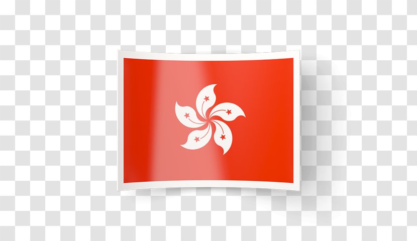 Flag Of Hong Kong Turkey Flags Asia Transparent PNG