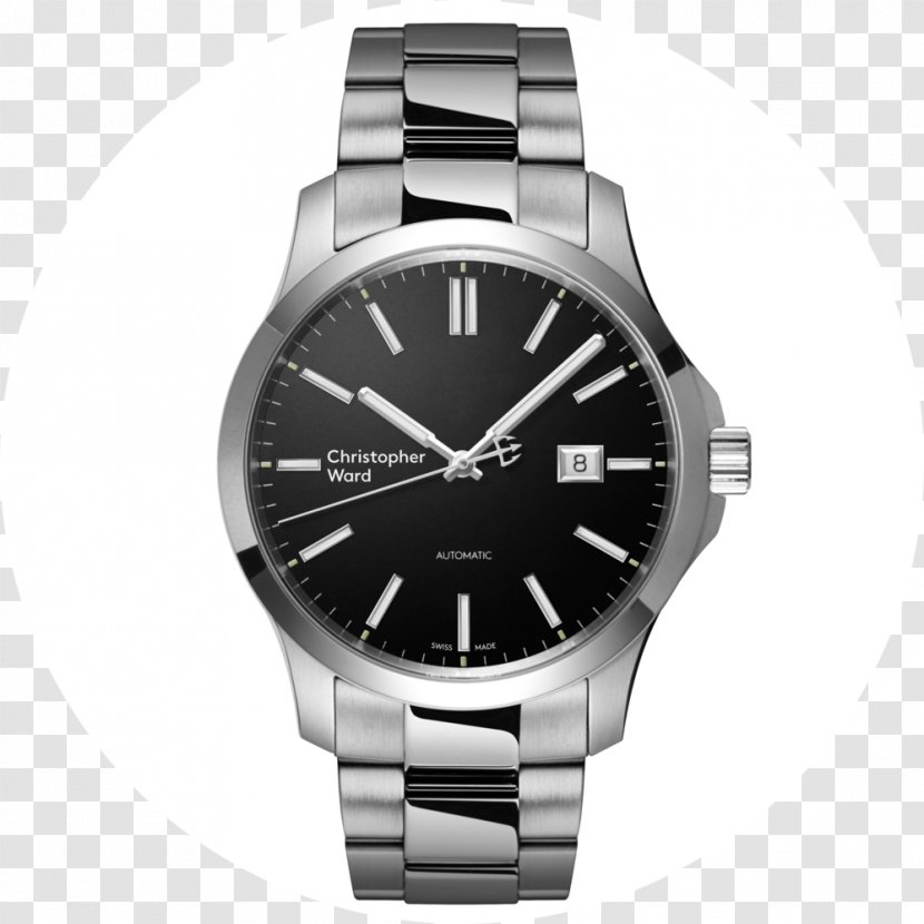 TAG Heuer Aquaracer Calibre 5 Watch Jewellery - Trident Transparent PNG