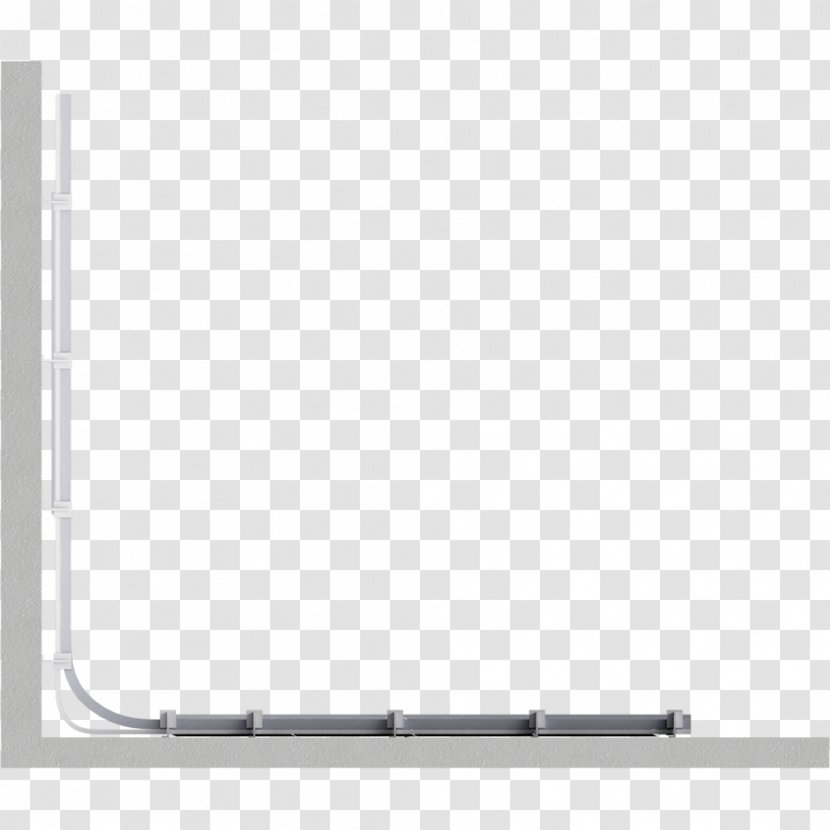 Car Line Angle - Rectangle Transparent PNG