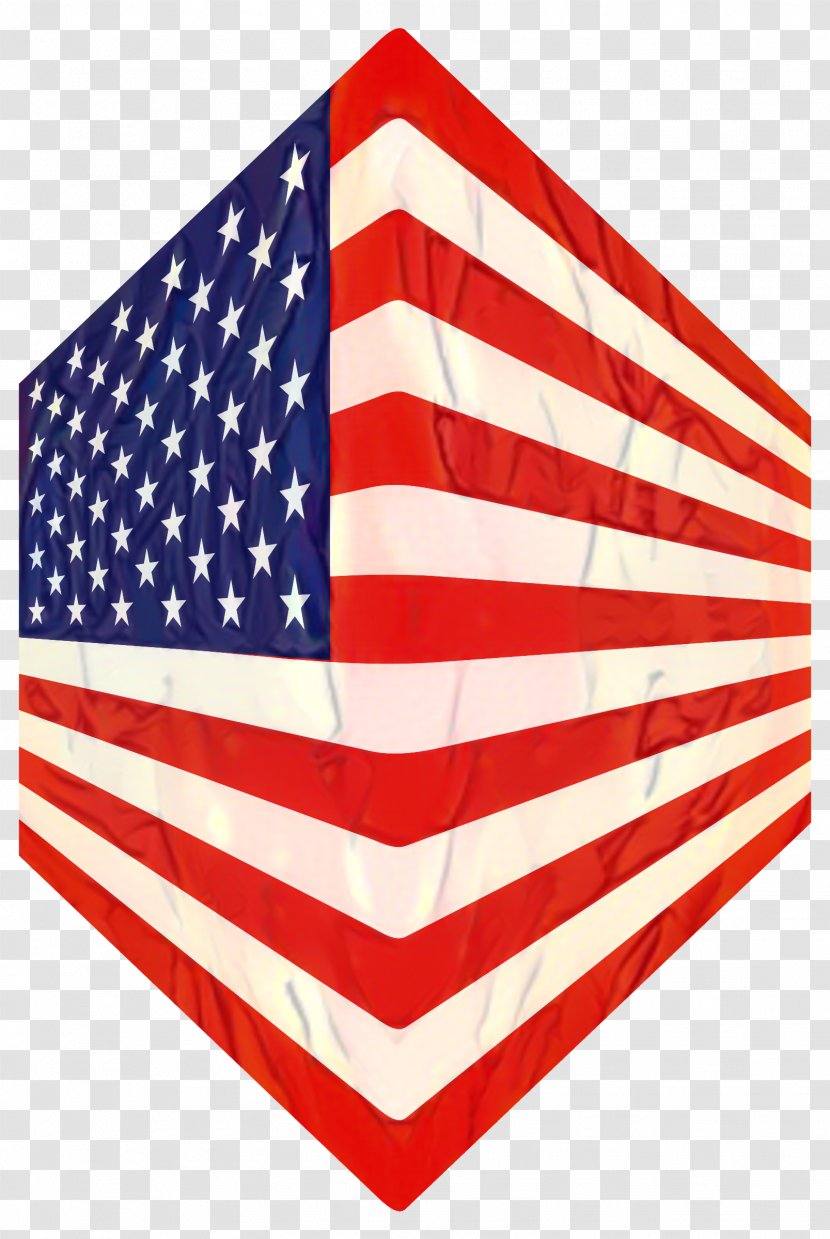 Flag Of The United States Clip Art - Us State - Brazil Transparent PNG