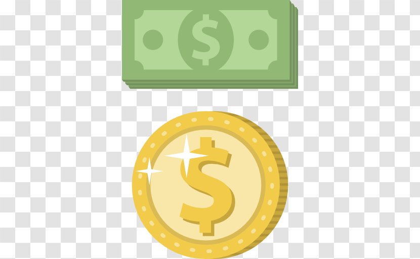 Money Coin Bank Currency Transparent PNG