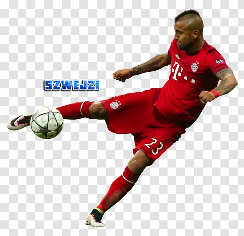 FC Bayern Munich Team Sport Premier League Football Player Transparent PNG