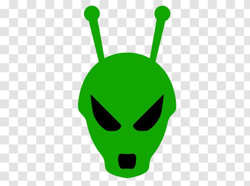 Extraterrestrial Life Extraterrestrials In Fiction Sticker Grey Alien Clip Art - Character Transparent PNG
