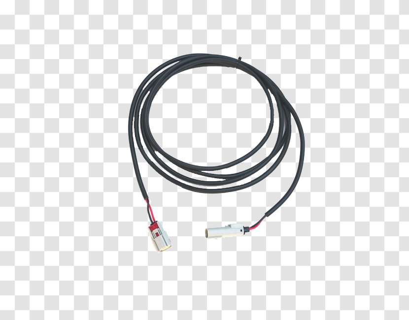 Electrical Cable Connector Coaxial Network Cables Guitar - Electric - Meter Transparent PNG