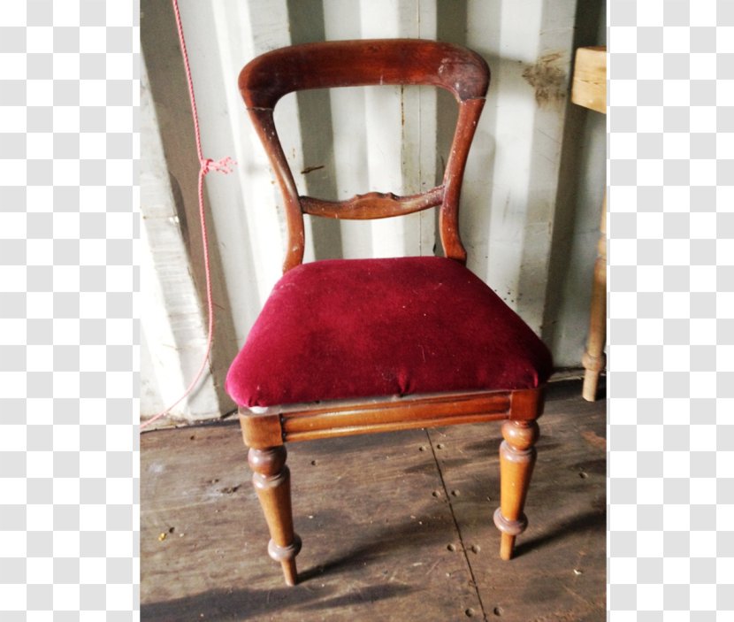 Chair - Furniture Transparent PNG