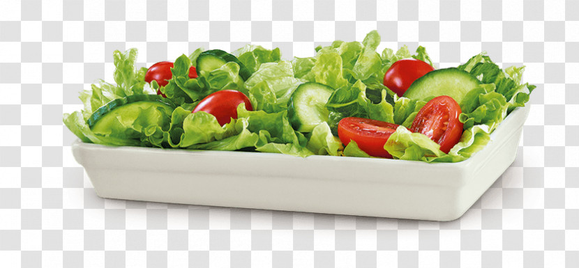 Salad Transparent PNG