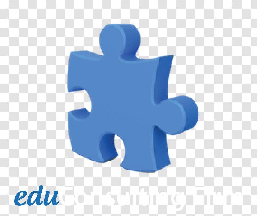 Jigsaw Puzzles World Autism Awareness Day Light It Up Blue Speaks - Logo Transparent PNG