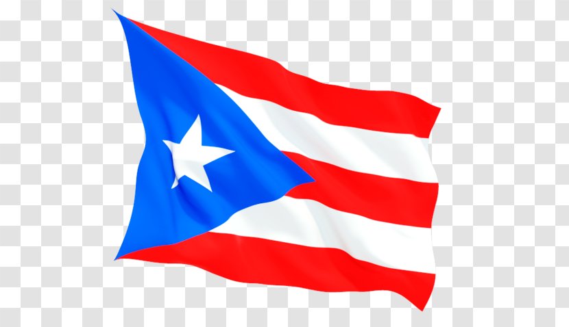 Flag Of Puerto Rico Papua New Guinea Transparent PNG
