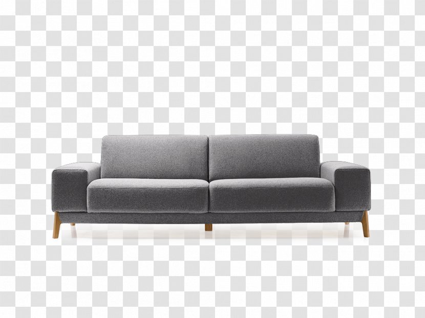 Sofa Bed Couch Linen Grüne Erde Loveseat - Schiefer Transparent PNG