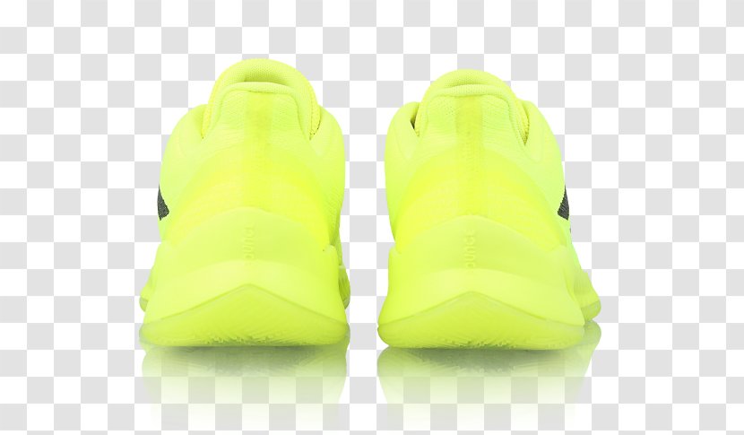 Adidas Sports Shoes Product Design - Yellow - Latest Kd 2018 Transparent PNG