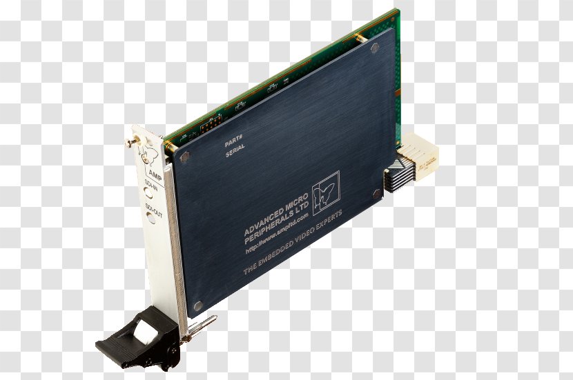 Video Codec H.264/MPEG-4 AVC Serial Digital Interface - Peripheral - Advanced Micro Devices Transparent PNG