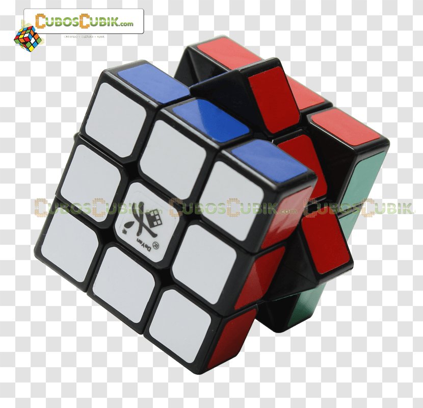 Rubik's Cube Jigsaw Puzzles Game Toy - Ern%c5%91 Rubik Transparent PNG