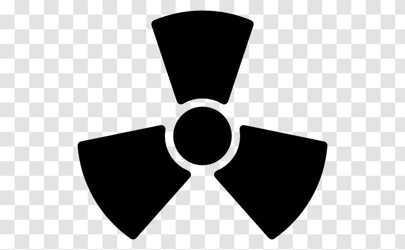 Nuclear Power Weapon Clip Art - Nuclearfree Zone - Waste Transparent PNG