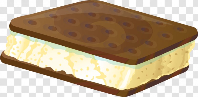 Chocolate Sandwich Cookie Wafer - Cookies Transparent PNG