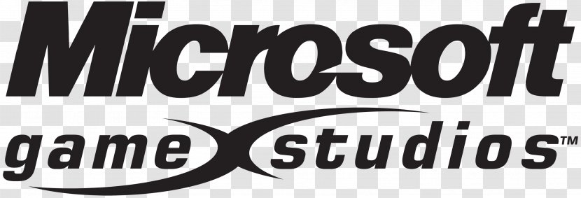 Microsoft Studios Xbox 360 Video Game Logo Transparent PNG