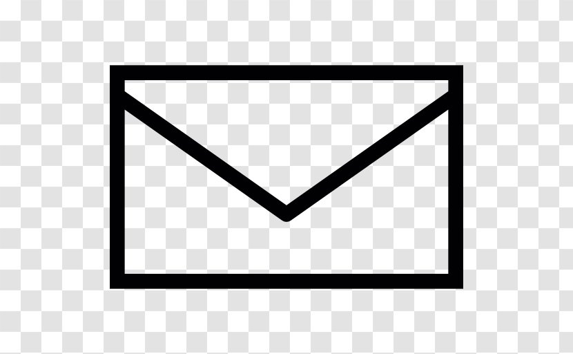 Email - Share Icon - Data Transparent PNG