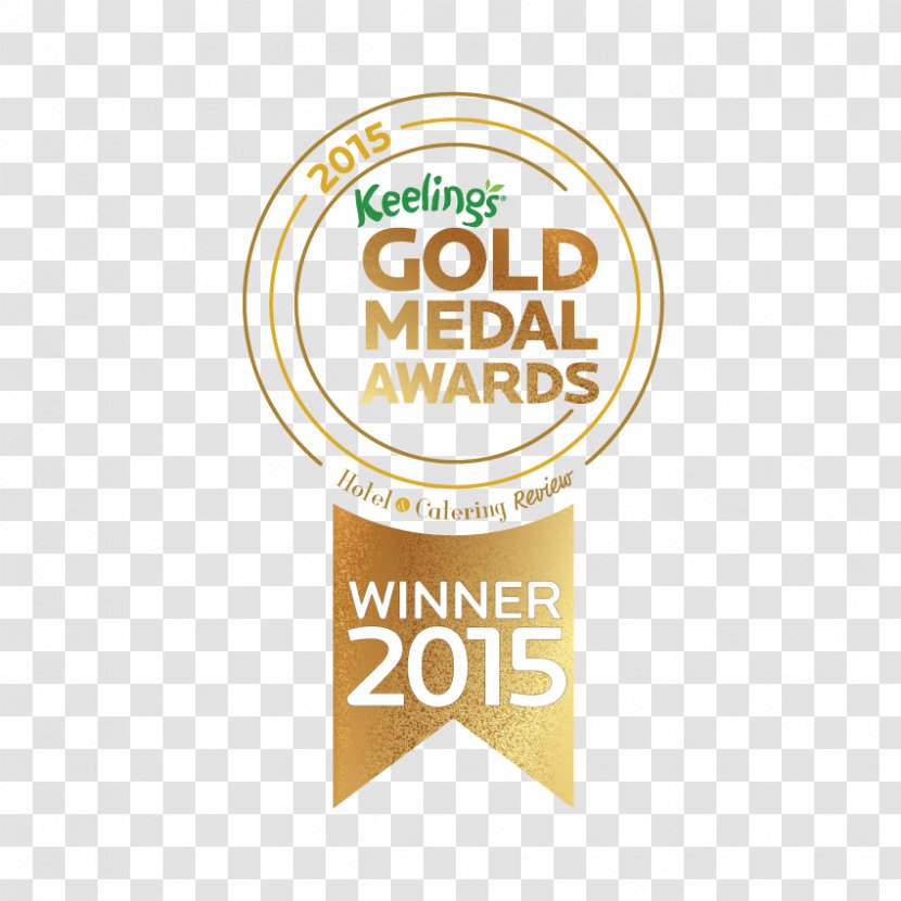 Gold Medal Award Anocht Restaurant Hotel Transparent PNG