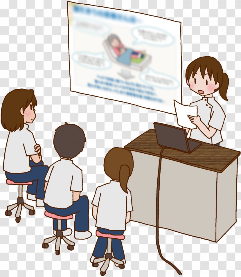 Occupational Therapist Physiotherapist リハビリテーション Speech And Language - Communication - Keyword Transparent PNG
