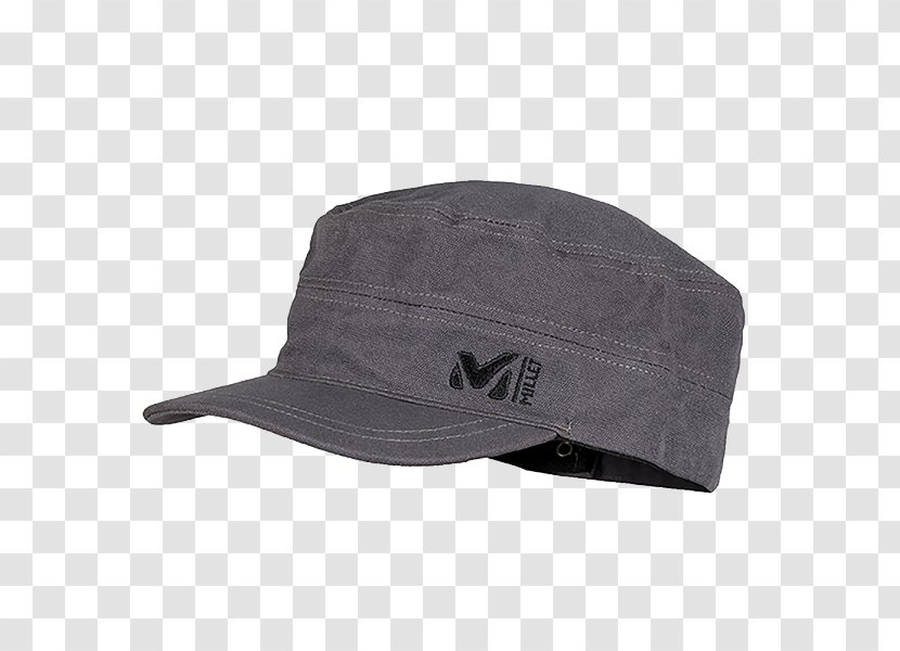 Millet Travel Cap One Size Easycamp Sheet Baseball - Headgear Transparent PNG