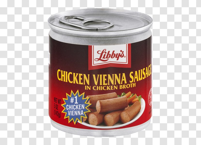 Bockwurst Chicken British Cuisine Vienna Sausage Transparent PNG