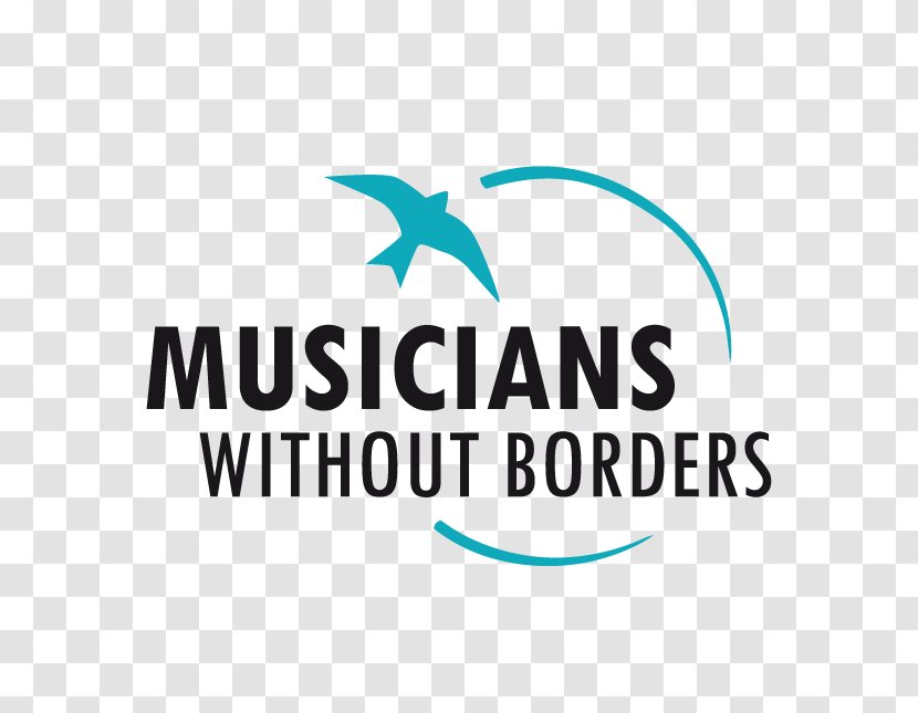 Musicians Without Borders YouTube Concert - Silhouette - Non Profit Organization Transparent PNG