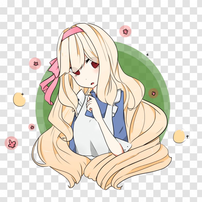 DeviantArt Drawing Kagerou Project - Flower - Watercolor Transparent PNG