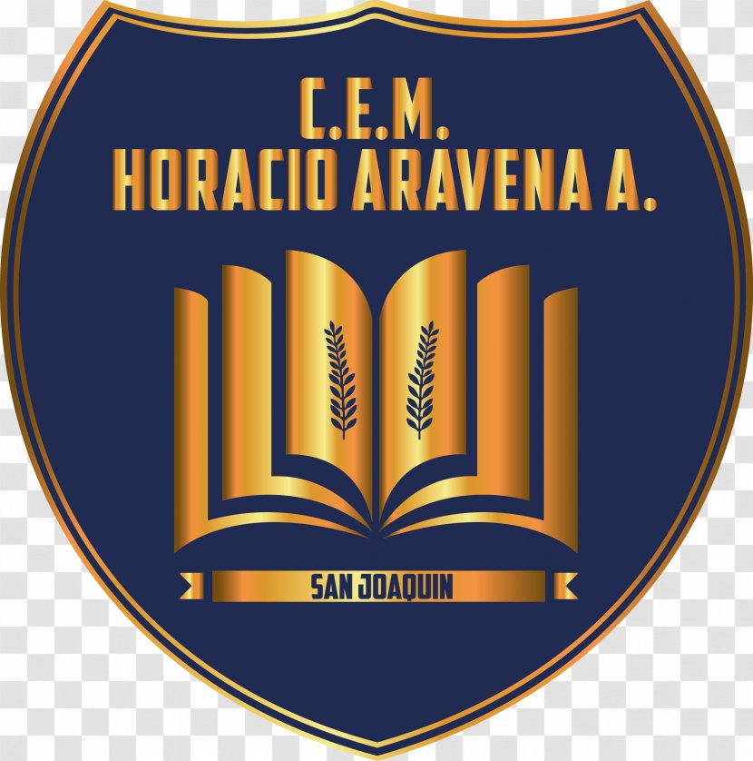 Centro Educacional Municipal Horacio Aravena Andaur Education Logo School - Insegna Transparent PNG