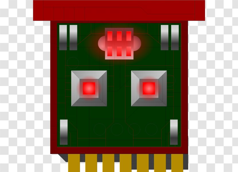 Area Display Device Square Meter - Engine Transparent PNG