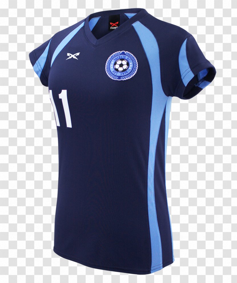 T-shirt Sports Fan Jersey Industry Uniform Clothing - Soccer Jerseys Transparent PNG